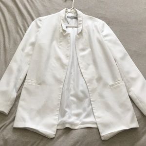 ASOS White Blazer